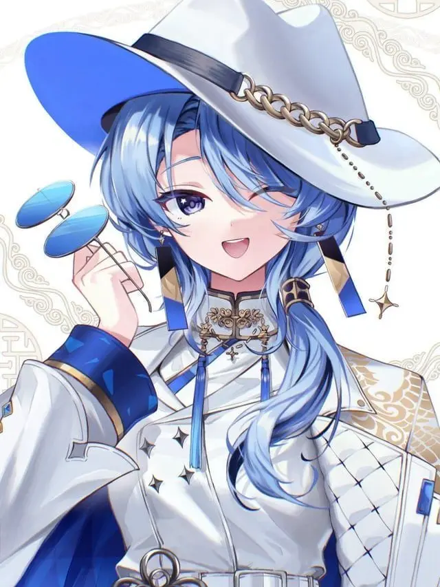 hosiyomi0322의 奪われた星の名