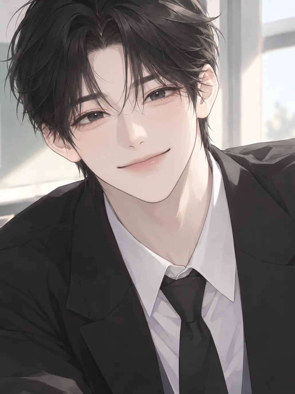 FluidSugar1654의 Ahn Su-hyeon