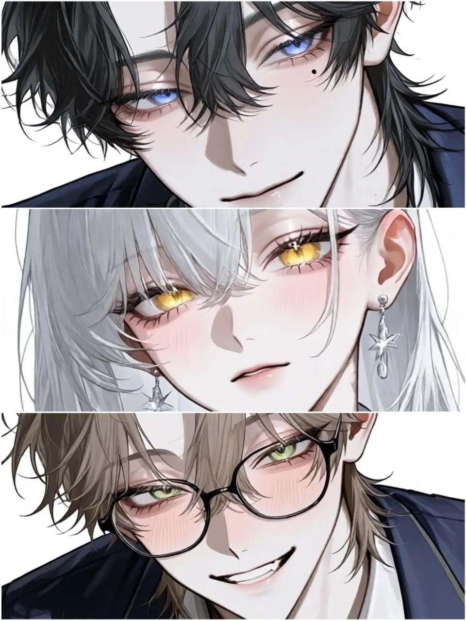 hietaotya0000의 High School Life with Childhood Friends