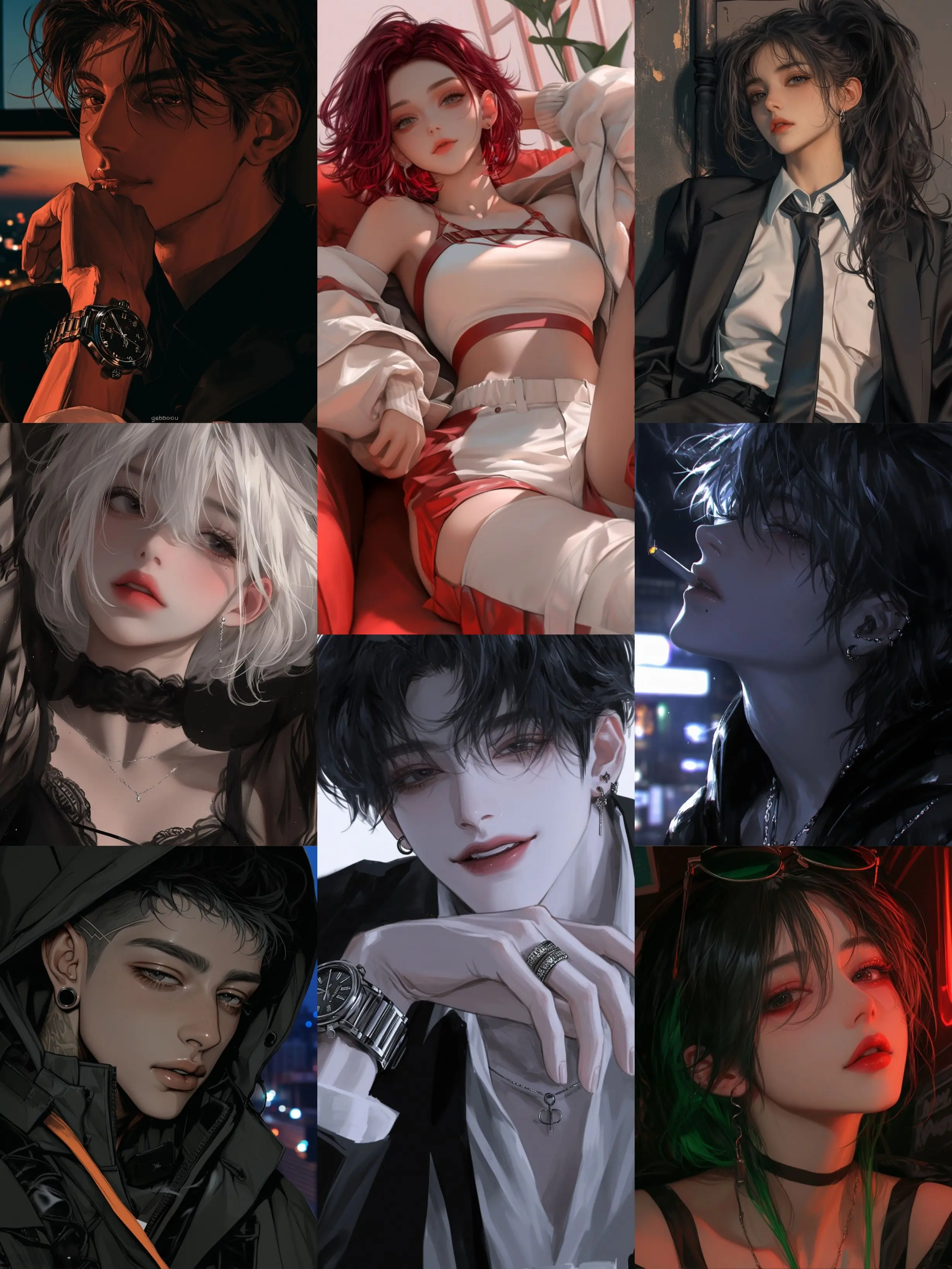 Bloodbeel의 베리 캠프