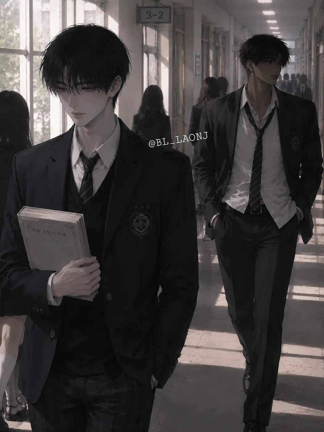 BL_LaonJ의 구도환