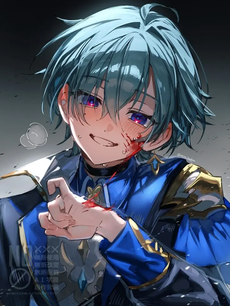 Durin_is_mine의 좋아한다는 감정을 표현하는 방법