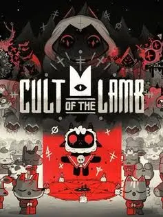AiryRazor0735의 Cult of the Lamb
