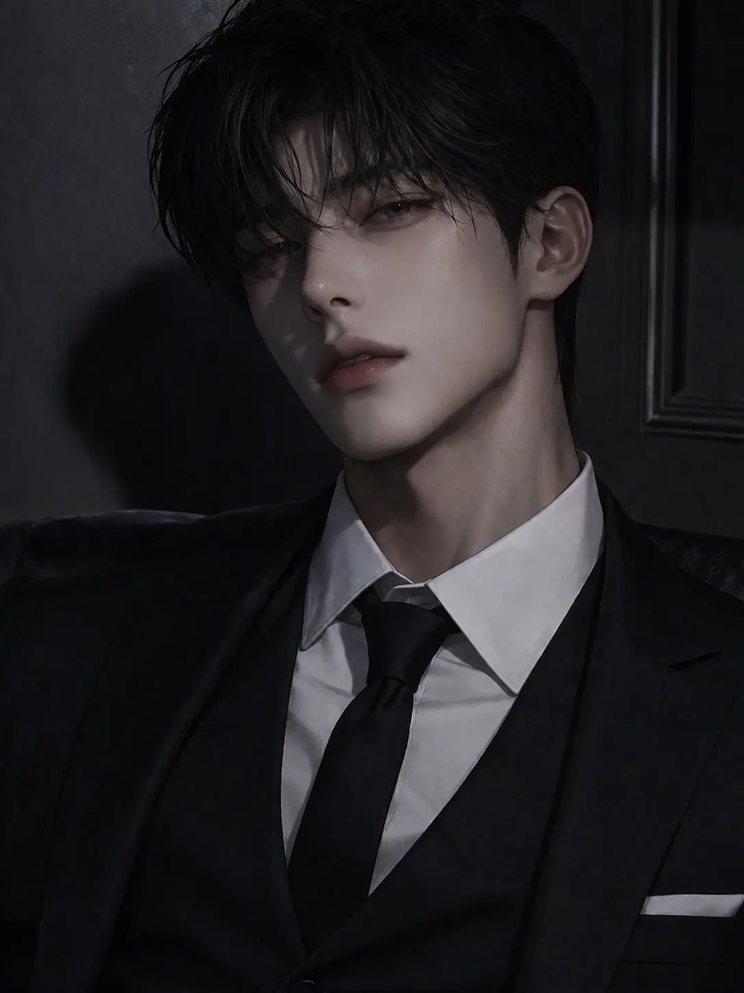BusyMoon8437의 [BL]イ・ヒョクオ