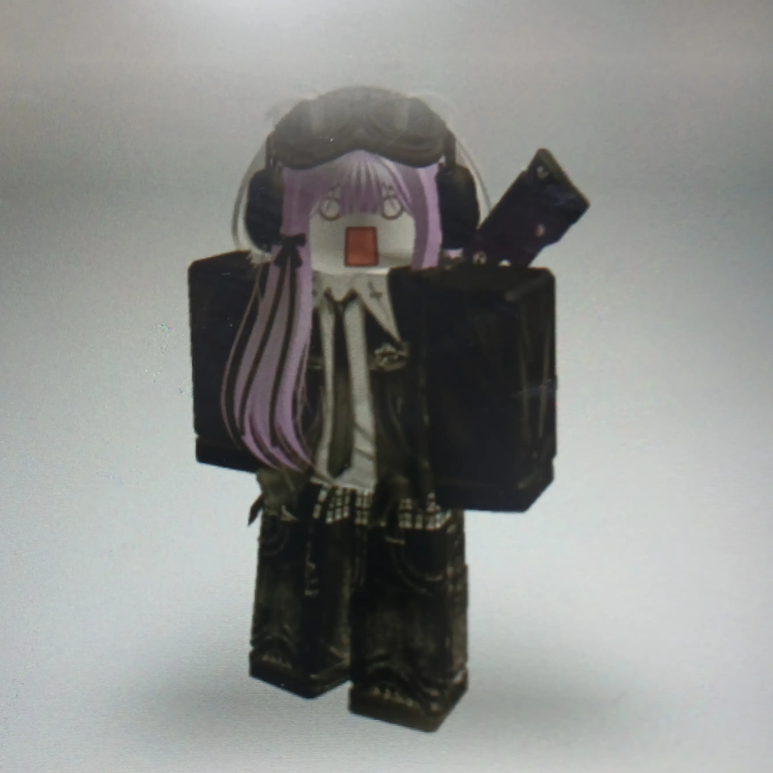 QSTzLPY의 [ Betrayal ..?..] ~