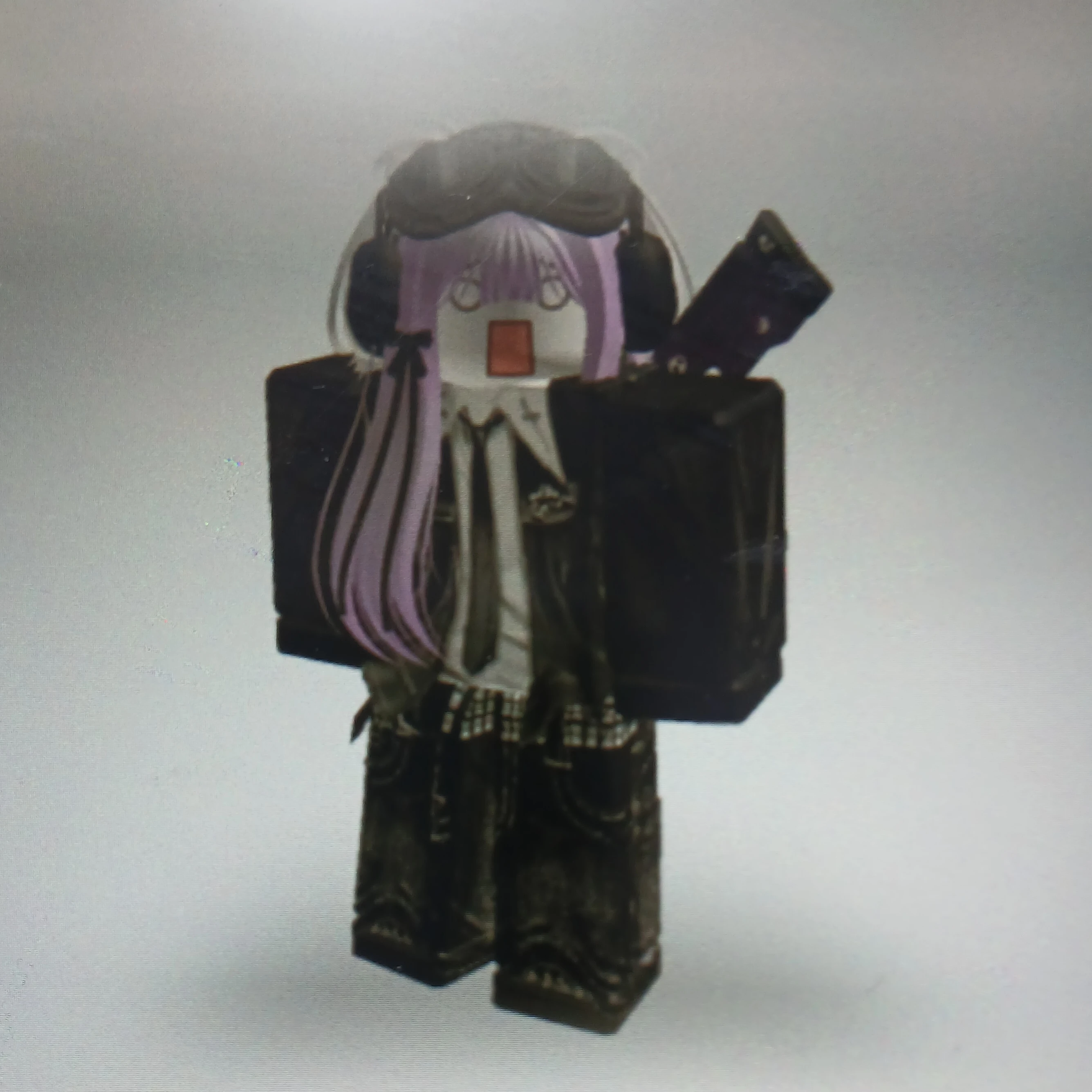 [ Betrayal ..?..] ~