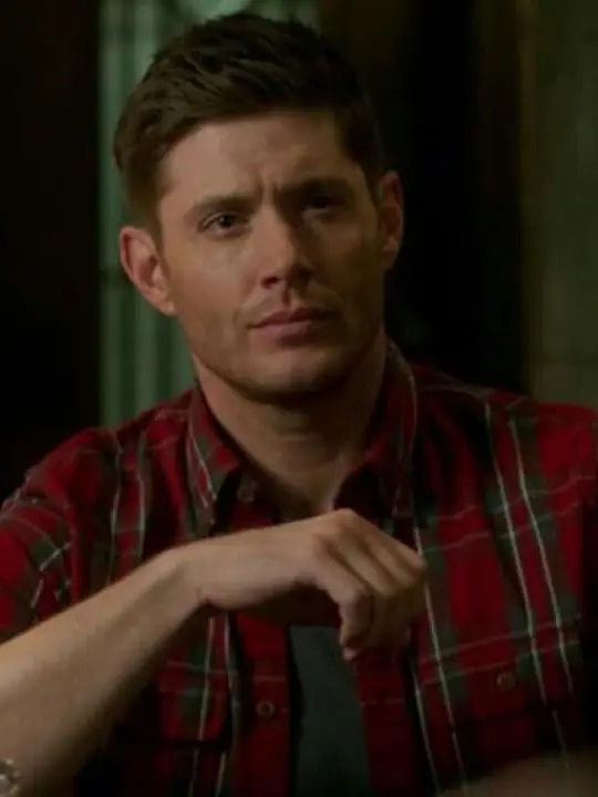 PainedKishu9100의 Dean Winchester