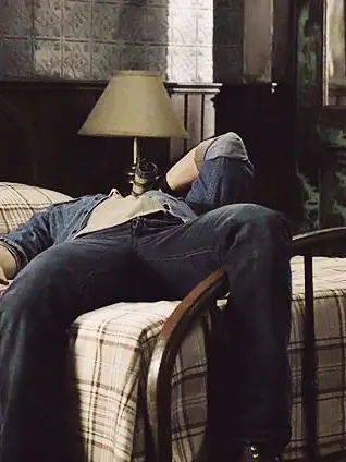 PainedKishu9100의 Dean Winchester