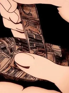 iLoveCellsatWork의 그 부적이 풀리기 전.
