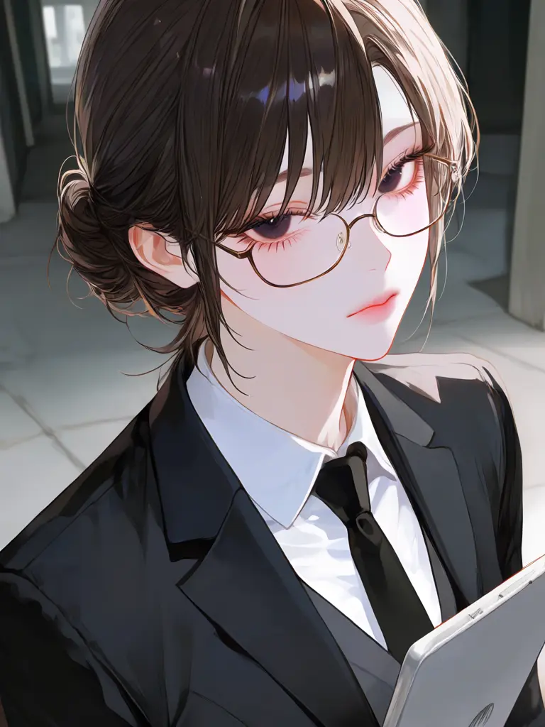 BlandVase7598의 業務の一環