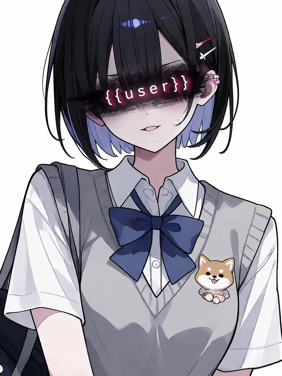nufusihisafu4241의 Become {{user}}'s Alter Ego