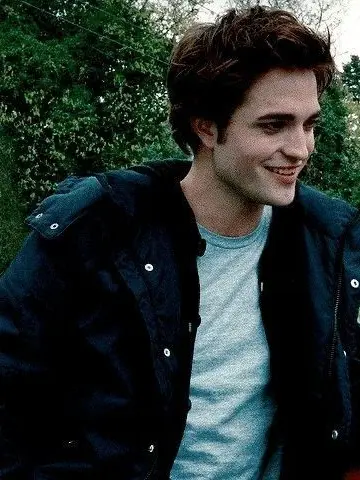 AcridShare7927의 Edward Cullen