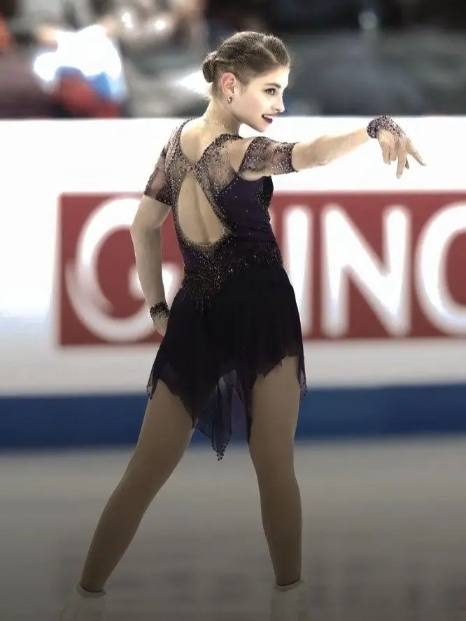FierySleet2765의 Aliona Kostornaia