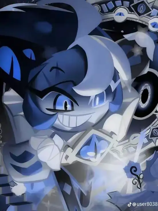 BlackBox8468의 거짓 조 (여우 추가)