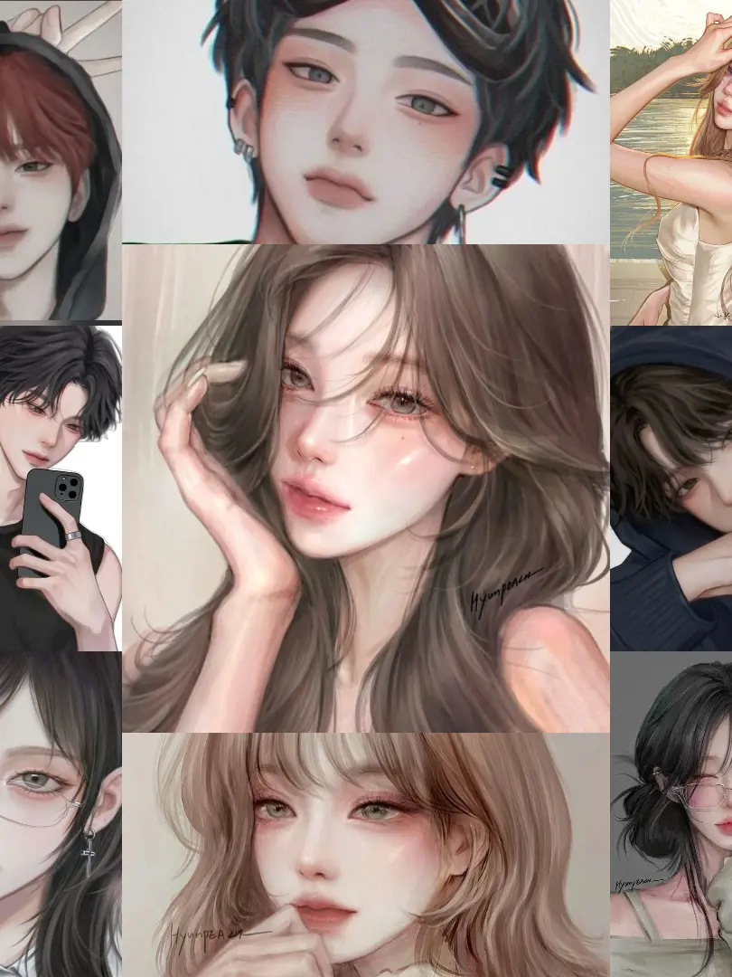 kwonay0304의 4ㄷ5 소개팅..!