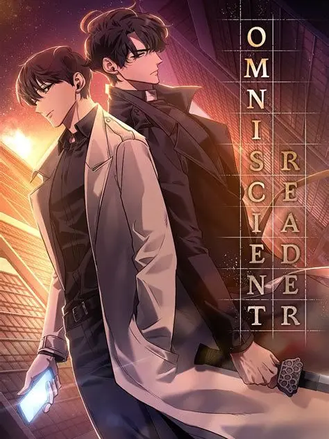 4org0tten_Skies의 Omniscient Reader