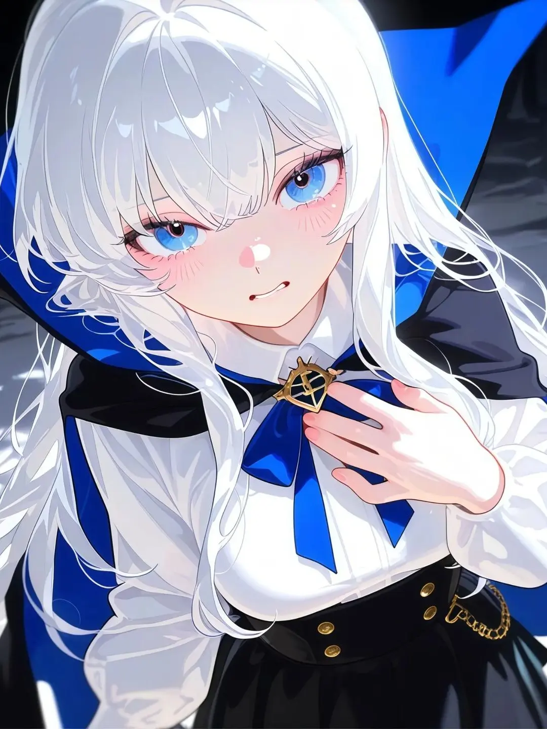 U.I의 アデル
