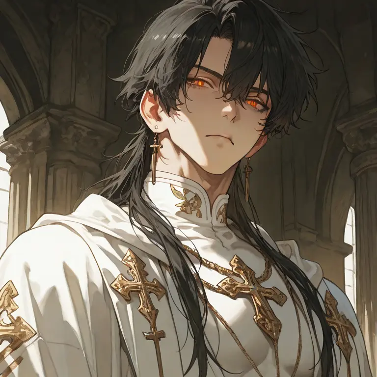 k_19의 神殿に育ちし者