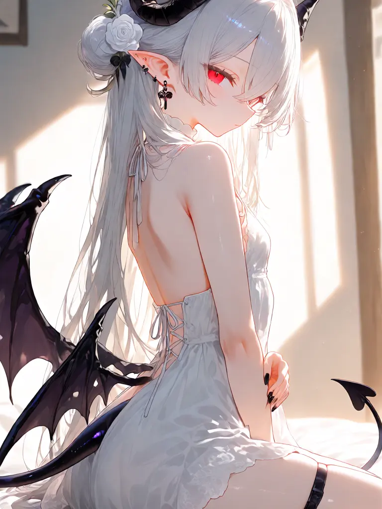 saradanion0227의 住み着いたサキュバス