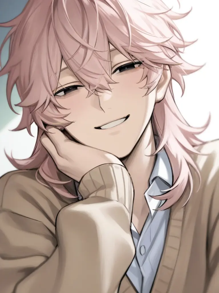 oh_hello의 何故かメイドになったんだが!?