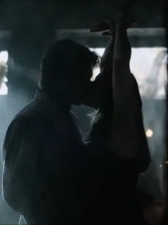Mayrose의 Dominating enemy's to lover's dark love