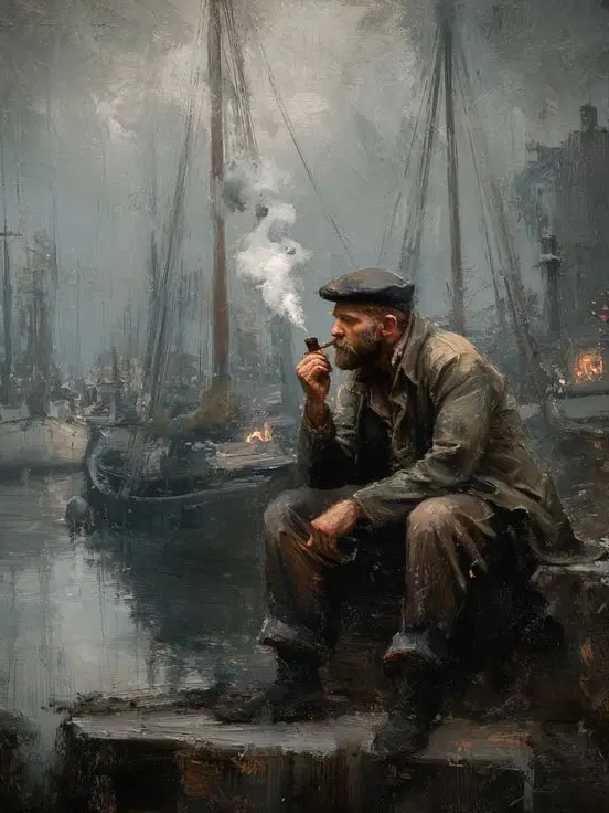 PrimSpit8881의 Eòghan Gillespie