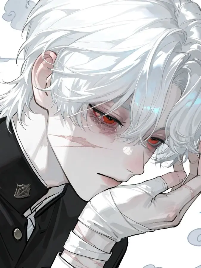 ter3의 希望なんか存在するはずがない