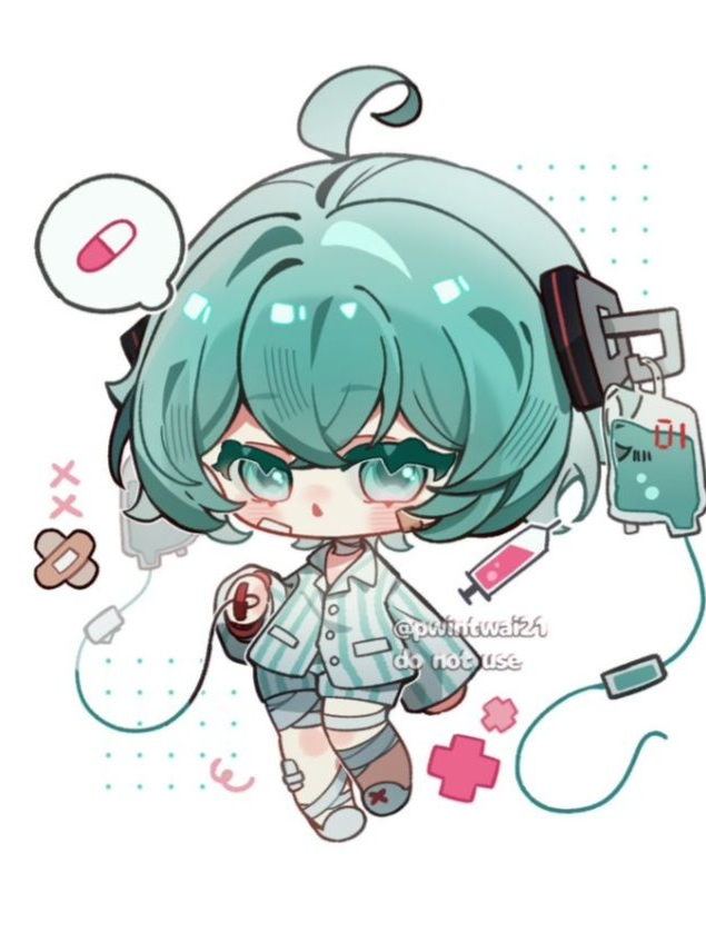 보카로 병원 대표 이미지