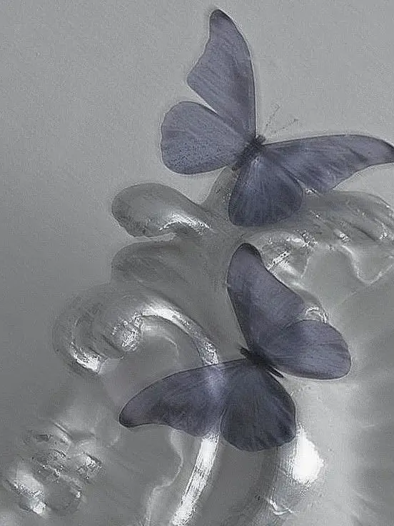 QuaintJar9061의 ヤンデレ🦋
