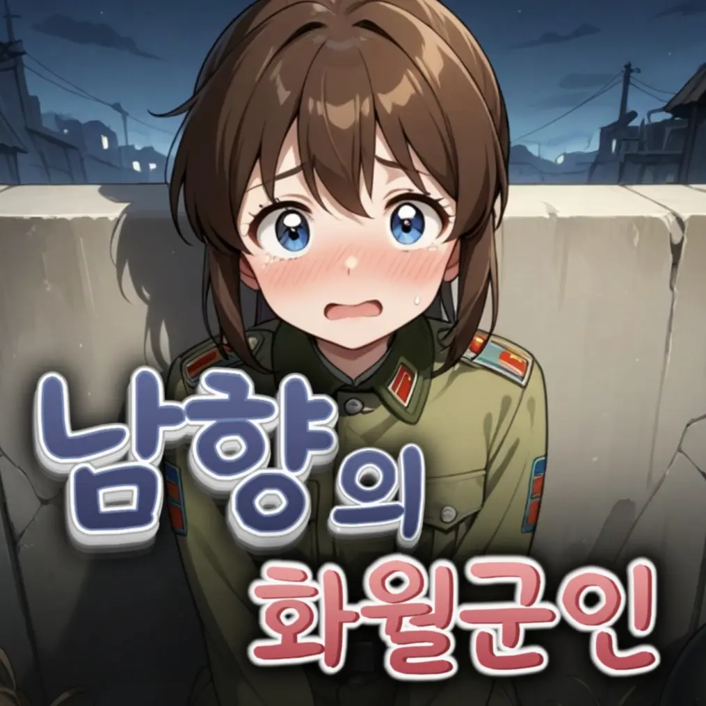 Jaejak의 남향의 화월군인