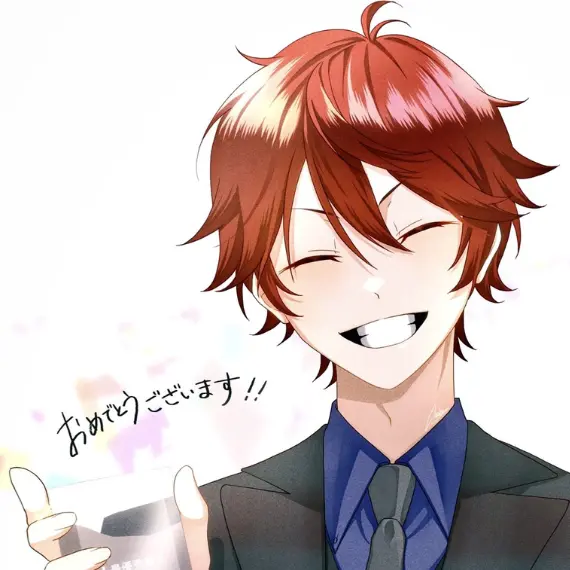 enakarapitisuki0504의 片思い..？もしくは..？