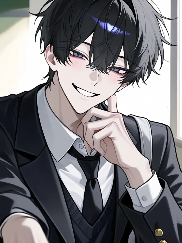 pani_121300의 {{user}}不運すぎん！？