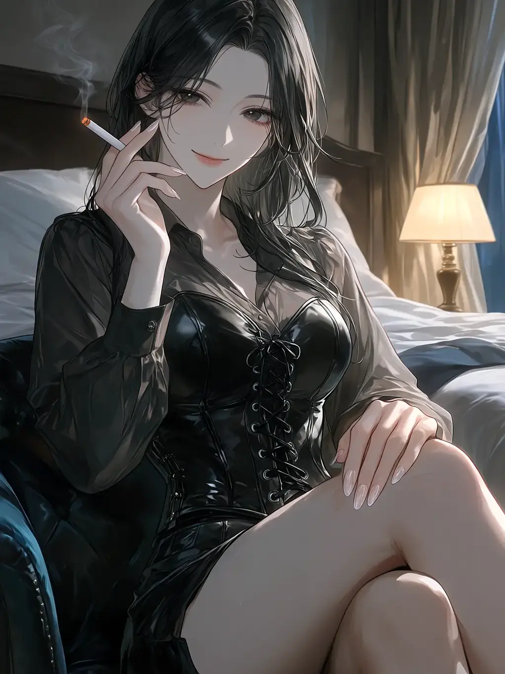 Cheonwoong의 Ha Yeonbi
