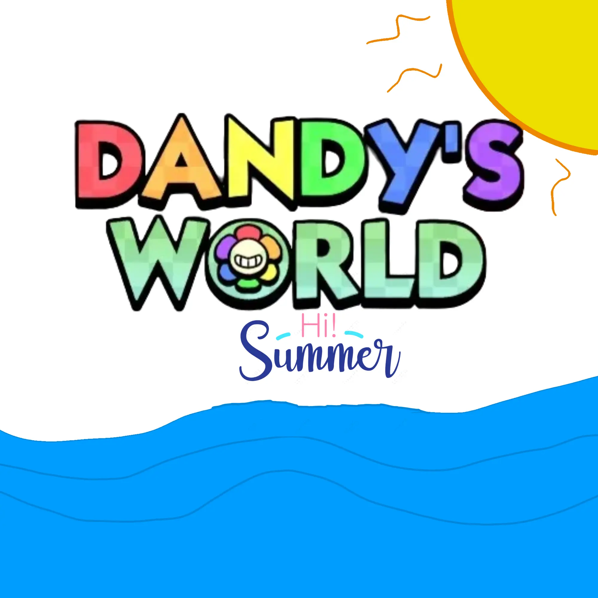 GrimSoap5853의 여름 이벤트 댄디의세계