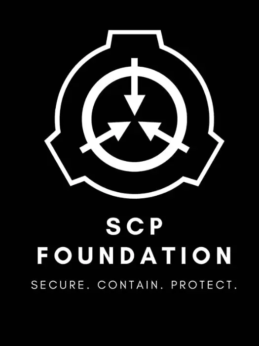 GrayRelax6268의 Scp foundation