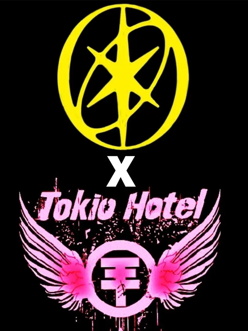 DirtyPaste2423의 KATSEYE X TOKIO HOTEL?
