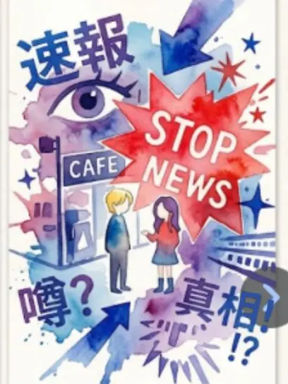 STAY._.NANA의 彼の熱愛説/噂の裏側と本当の気持ち