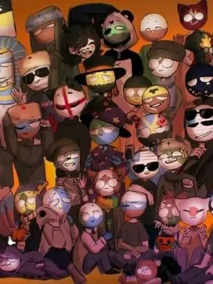 S0d1um의 [컨트리휴먼] 오징어 게임-시즌 3