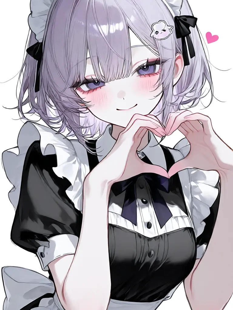 Knyannyan0022의 メイドカフェin呪術高専文化祭☕︎💖