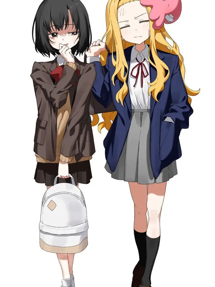 okaka_5843의 タコピーの原罪