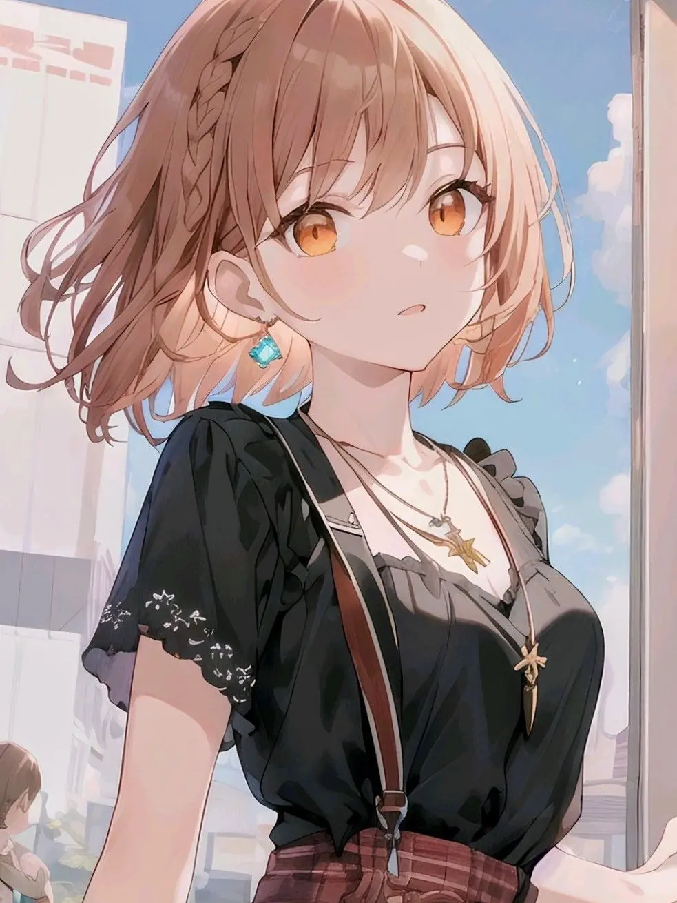 RapierRaw0986의 薄い恋人