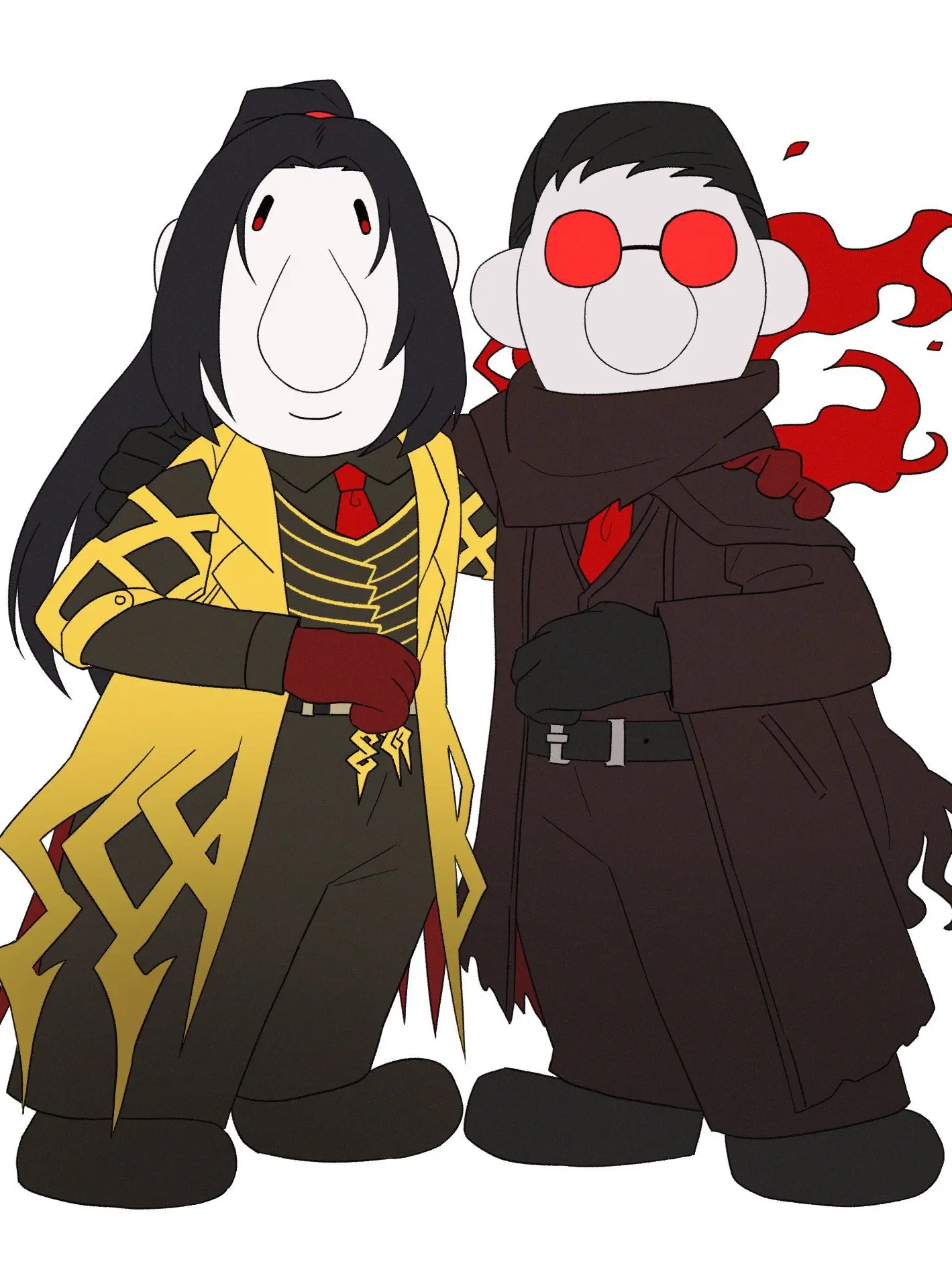 Kally_X의 신구인회.