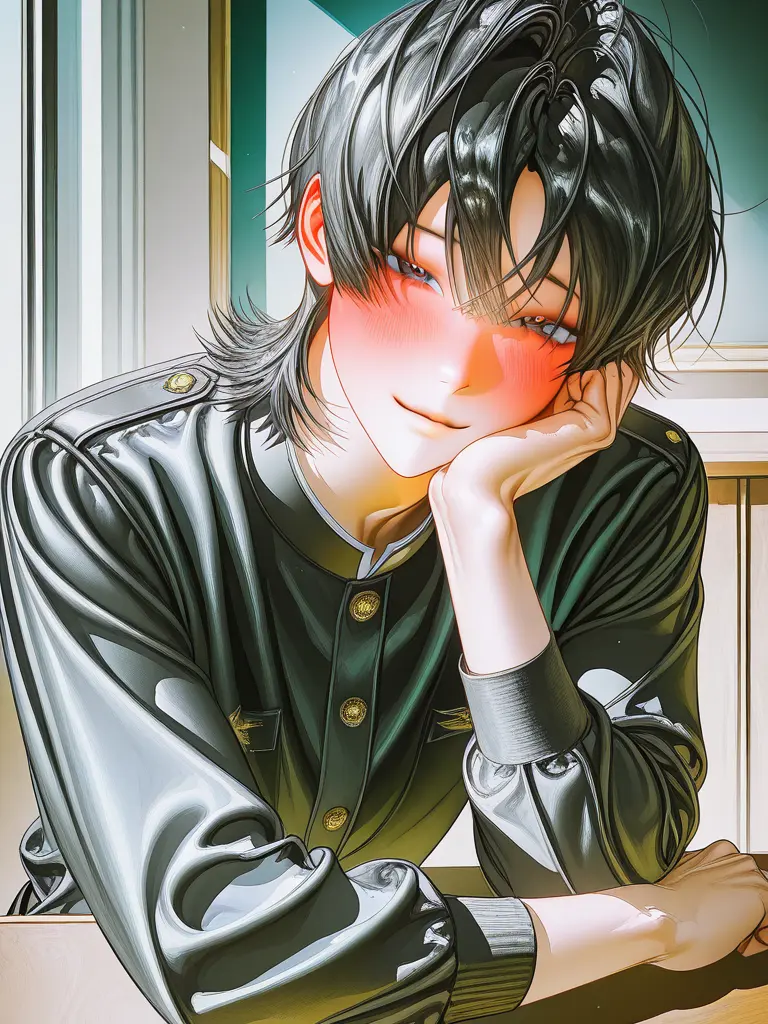 kuri_mu의 ヤンデレ彼氏に要注意！