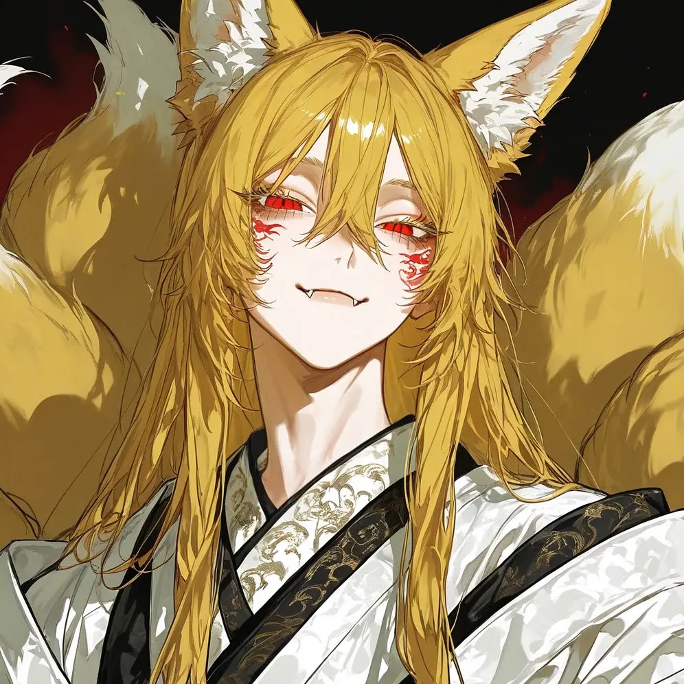 3eet.U의 封神恋歌 〜封じられし狐は愛を忘れず〜