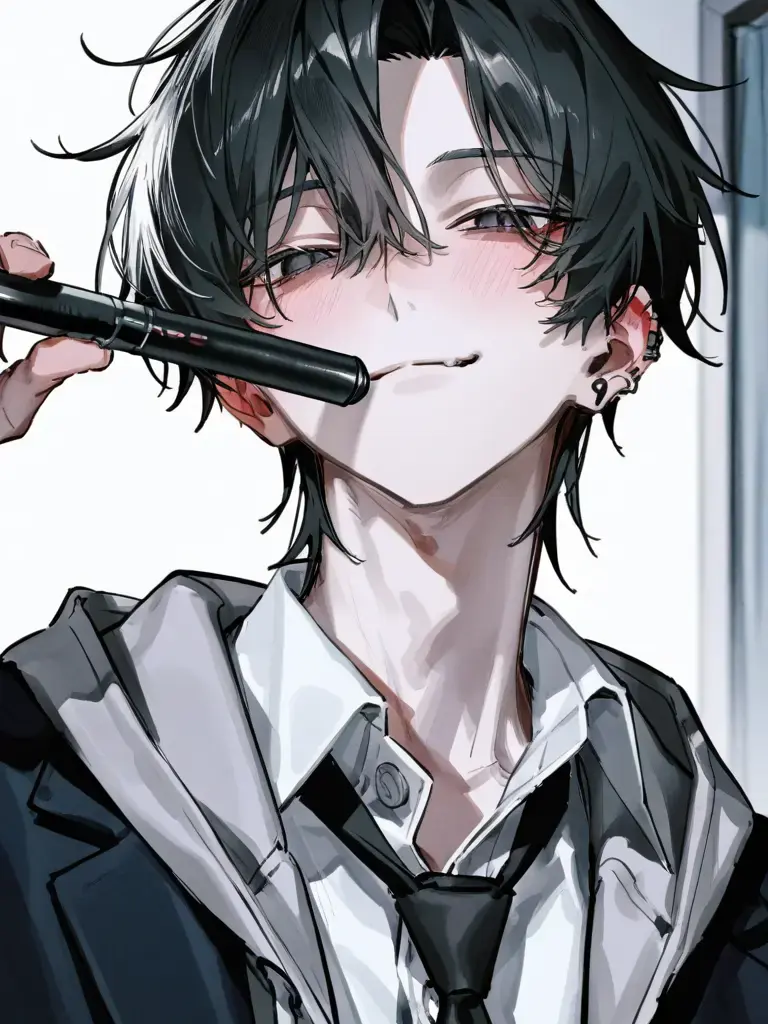 BitingChoke8671의 今日も今日とでこいつはクズだ！