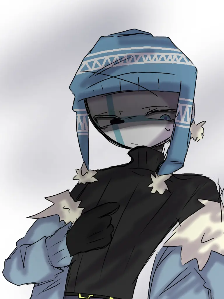 Koa_163의 殺し屋フィン君とユーザー