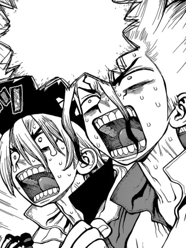RegalRipe1874의 Aren't the teachers here too intense?
