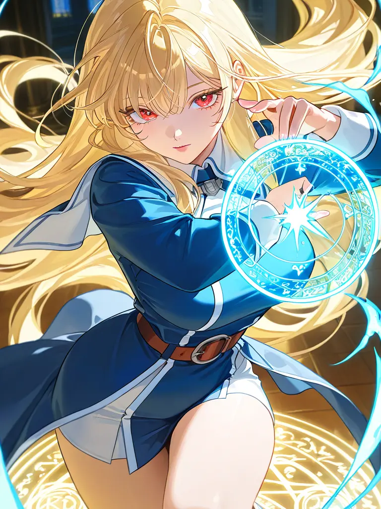 Mallllll_2702의 아카데미의 소환수가 되었다