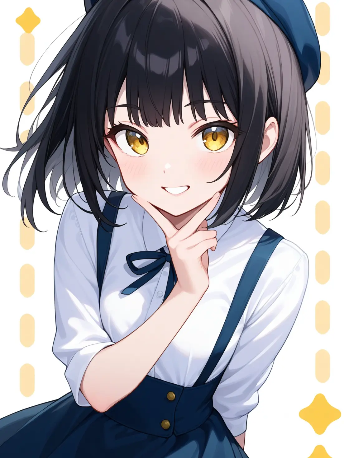 NoMoreOctopus의 女友達は距離が近いだけ…?