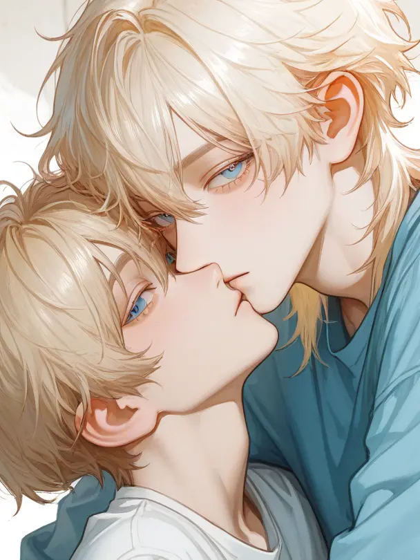 nnm9__의 初恋がお兄ちゃんはダメですか？